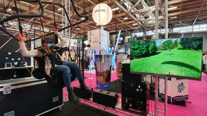 Heavent Paris : quand le MICE pl&eacute;biscite le digital et l'hybride | MICE Tourisme d'affaires | Scoop.it