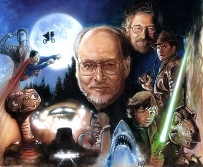 Music Review: New York Philharmonic, “John Williams: A Night at the Movies | Soundtrack | Scoop.it
