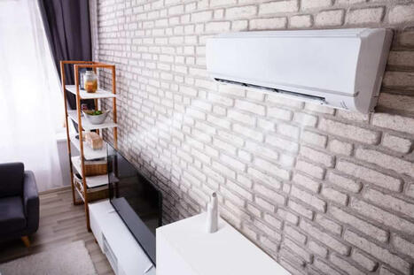 Lexique Climatisation : comprendre les termes techniques | DictiHOnnaires! | Scoop.it