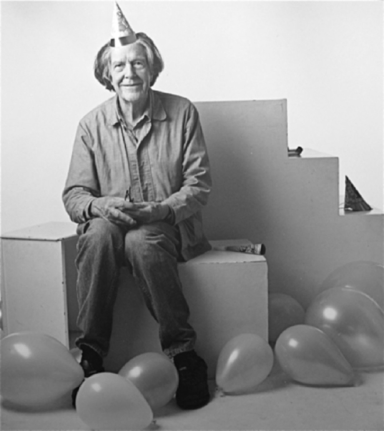 Happy Birthday John Cage Classical Music Ne Images, Photos, Reviews