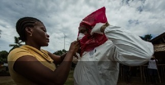 Using DataViz to fight Ebola: from Hackathons to Twitter visualizations VizWorld.com | VizWorld.com | Digital-News on Scoop.it today | Scoop.it