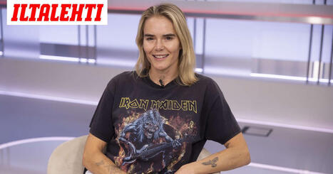 Naisten ja miesten seksik&auml;yt&ouml;ksess&auml; yll&auml;tt&auml;v&auml; ero, Marja Kihlstr&ouml;m kertoo: &rdquo;En ole monelta miehelt&auml; kuullut&rdquo; | 1Uutiset - Lukemisen t&auml;hden | Scoop.it