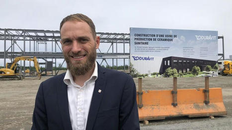 Duravit : une journée historique pour Matane | Radio-Canada.ca | Revue de presse La Matanie | Scoop.it