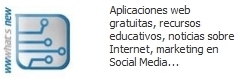 Aplicaciones mecanográficas online para mejorar nuestra productividad en el teclado | #REDXXI | Scoop.it