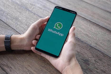Comment cr&eacute;er des publicit&eacute;s sur WhatsApp pour votre entreprise ? | Community Management | Scoop.it