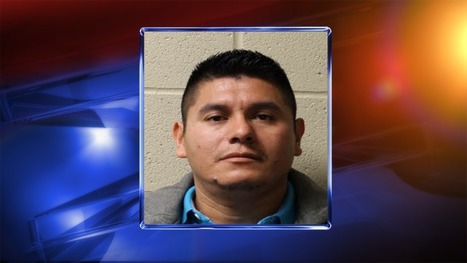 Athens Police arrest man for sexual abuse of child - waaytv.com | Operation Phobos | Scoop.it