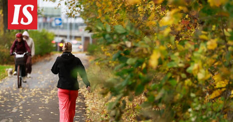 S&auml;&auml;ss&auml; k&auml;&auml;nne &ndash; l&auml;mp&ouml;tilat tipahtavat etel&auml;ss&auml; | A1Uutiset | Scoop.it