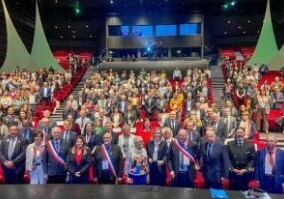 Crise politique : le ras-le-bol des maires ruraux | Veille juridique du CDG13 | Scoop.it
