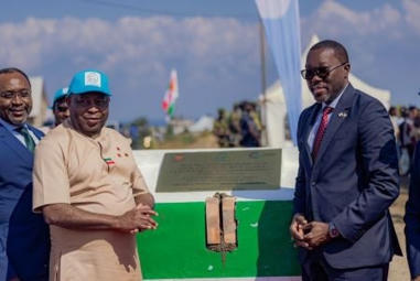 Le Burundi lance un projet de 90 millions $ pour renforcer l&rsquo;acc&egrave;s &agrave; l&rsquo;eau potable | Revue de Presse Afrique & PMO anglophone ou lusophone par service international de CCI Normandie | Scoop.it