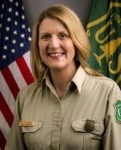 Secretary Perdue Announces Vicki Christiansen as New Forest Service Chief | Timberland Investment | Scoop.it