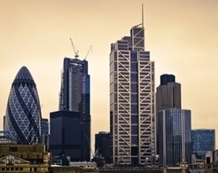 Ericsson ranks Stockholm, London and Paris the world's most connected cities - ComputerWeekly.com | Peer2Politics | Scoop.it