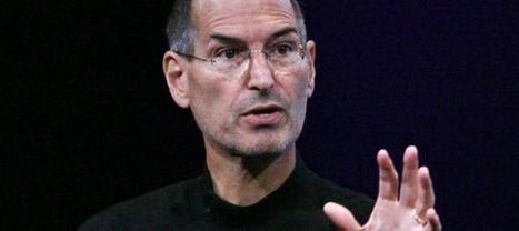 Steve Jobs ou l'art du discours | Information, communication et stratégie | Scoop.it