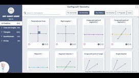 CanFigureIt Geometry app via commonsensemedia | Education 2.0 & 3.0 | Scoop.it