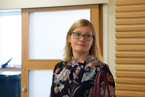 Kittilä-käräjien loppulausunnot alkavat – Tuomari toivoo lyhyitä lausuntoja, koska "ihmisen vastaanottokyky on rajallinen" | Yle Uutiset | yle.fi | 1Uutiset - Lukemisen tähden | Scoop.it
