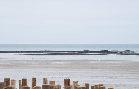 Temp&ecirc;te Goretti&nbsp;: La Manche en alerte rouge, 29 d&eacute;partements en orange&hellip; Ce qui nous attend | Plan&egrave;te DDurable | Scoop.it