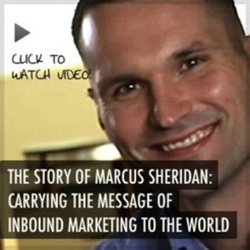 How One Person Became a Content Marketing Machine | Digital Social Media Marketing | Scoop.it