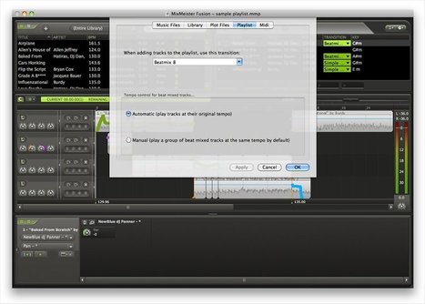 Mixmeister fusion 7.7 crack torrents