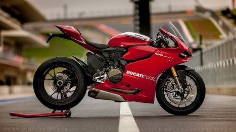Andrew Wheeler - AutoMotoPhoto's Photos   | 1199 Panigale Wallpaper | Ductalk: What's Up In The World Of Ducati | Scoop.it