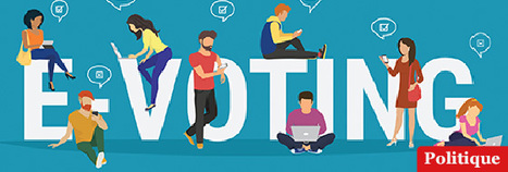 magazine - Des outils pour une démocratie plus participative | L'IRIT UMR5505 (CNRS-Toulouse INP-UT-UT Capitole-UT2) dans les médias en ligne | Scoop.it