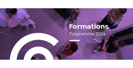 OCIM - Programme des formations 2024 | R&eacute;seau Patrimoine du Vivant et Ecologie par Mus&eacute;e du Vivant - AgroParisTech | Scoop.it