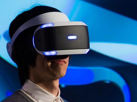 CNET France : "Réalité virtuelle, nous serons heureux dans la matrice ?.. | Ce monde à inventer ! | Scoop.it