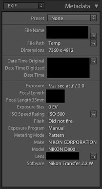 Cropped Nikon D800 samples at high ISO | Nikon D800 | Scoop.it