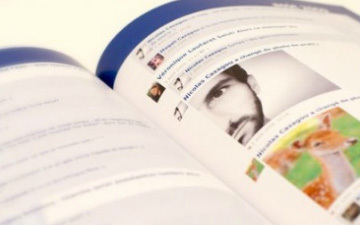 Facebook Books: 7 Ways To Print Your Social Media Memories | Tendances, technologies, m&eacute;dias & r&eacute;seaux sociaux : usages, &eacute;volution, statistiques | Scoop.it