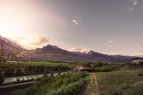 Bilan de l&rsquo;&eacute;t&eacute; 2025 touristique en Valais&nbsp; : la meilleure saison des 20 derni&egrave;res ann&eacute;es | Tourobs | Destination Management Issues | Scoop.it