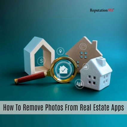 How to Remove Photos from Zillow, Redfin and Realtor.com | Business Reputation Management | Scoop.it