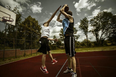 Enhancing Performance: Exploring the Fitness Components | Call: 915-850-0900 or 915-412-6677 | Sports Specific Training | Scoop.it