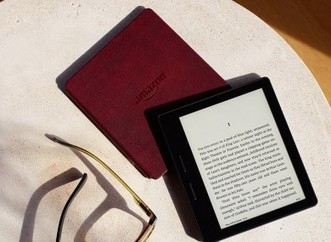 Amazon's newest Kindle is promising a Battery that will last for months | Technology in Business Today | Scoop.it