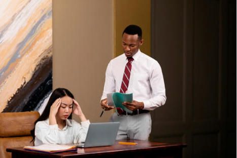 Anger Management for the Modern World: Navigating Stress and Social Media | Medical and Health | Scoop.it