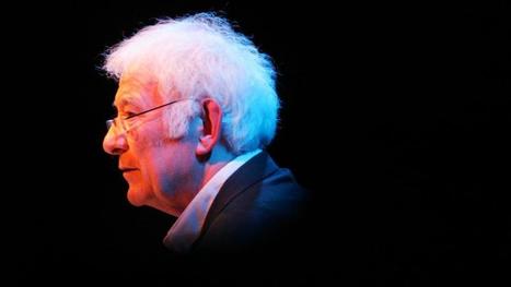 Humble artist possessed of candid  and hauntingly lyrical epic vision | Seamus Heaney - In Memoriam | Scoop.it