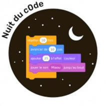 La nuit du code | Veille Éducative - L'actualité de l'éducation en continu | Scoop.it