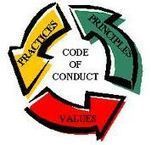 Leaders Code of Conduct | #BetterLeadership | Scoop.it