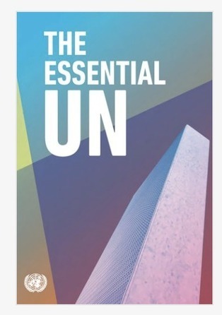 Resources to teach about the UN Sustainable Development Goals SDGs  | iGeneration - 21st Century Education (Pedagogy & Digital Innovation) | Scoop.it