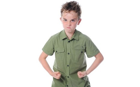 Boys' names designed to 'sound larger' - Telegraph | Name News | Scoop.it