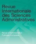 Revue Internationale des Sciences Administratives -Numéro     2012/4 - Vol. 78 - Varia | Gestion de l'eau | Scoop.it