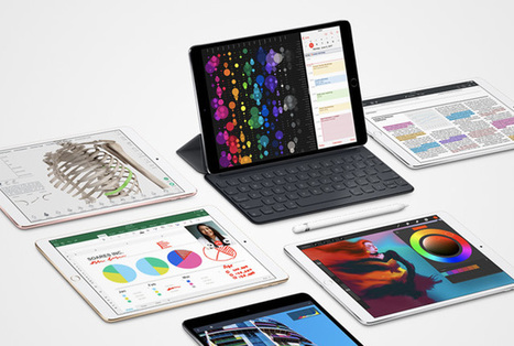 Apple to launch new low-cost iPads | E-Learning - Digital Technology in Schools - Distance Learning - Distance Education | Scoop.it