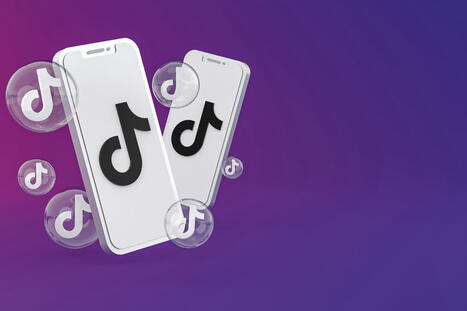 Maîtriser TikTok Shop en France | Réseaux sociaux | Scoop.it