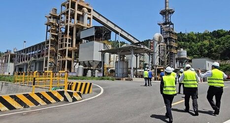 Lithium Universe leaps 40% after buying rights to flashy solar panel recycling tech | Industry 411 - Waste Management | Scoop.it