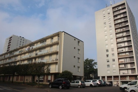 Lisieux. R&eacute;novation du quartier de Hauteville&nbsp;: place &agrave; la concertation avec les habitants | Une semaine d'actu - Newsletter de veille de l'AURH | Scoop.it