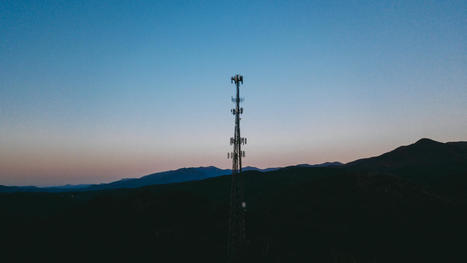 Announces New Impact Fund With Support From Microsoft To Tackle Appalachia’s Digital Divide | by LaShawn Williamson | ConnectHumanity.fund | Surfing the Broadband Bit Stream | Scoop.it