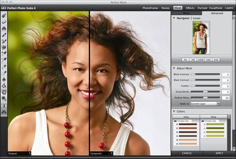 Perfect Photo Suite 8 Premium Edition Download