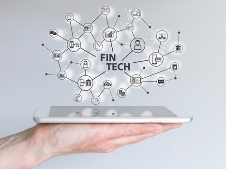 You can’t understand the Fintech Revolution without this report | Crowd Funding, Micro-funding, New Approach for Investors - Alternatives to Wall Street | Scoop.it