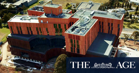 Victorian Heart hospital to close operating theatre, beds for “fiscal sustainability” | Hospitals and Healthcare | Scoop.it