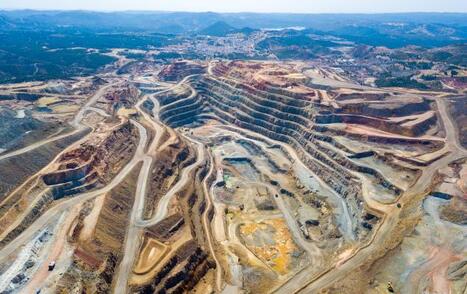 5 Non-Ferrous Metal Mining Stocks To Watch In A Challenging Industry | Industry 411 - Waste Management | Scoop.it
