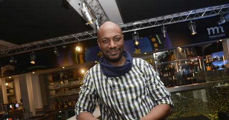 Harry Roselmack int&egrave;gre le jury du Love International Film Festival | Culture-Tourisme | Scoop.it