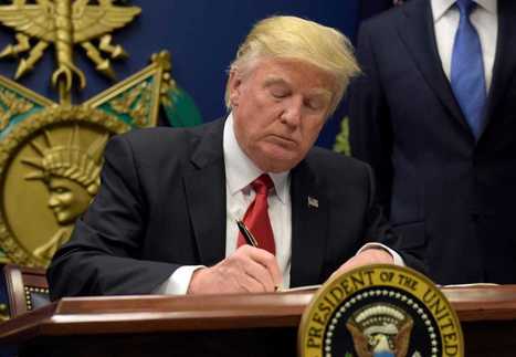 The Trump effect in college admissions: Rural outreach increases, international recruitment gets harder | The College Selection Process | Scoop.it