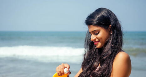 Key drivers of India’s booming sun care category and how brands can stand out | Indian Travellers | Scoop.it